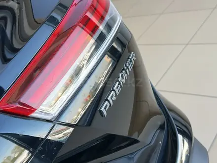 Chevrolet Captiva 2LT 2025 года за 11 690 000 тг. в Семей – фото 25