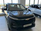 Chevrolet Captiva 2LT 2025 года за 11 690 000 тг. в Семей – фото 4