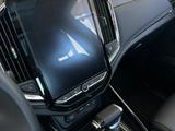 Chevrolet Captiva 2LT 2025 года за 11 690 000 тг. в Семей – фото 5