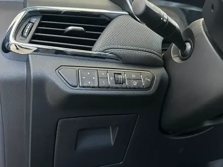 Chevrolet Captiva 2LT 2025 года за 11 690 000 тг. в Семей – фото 6