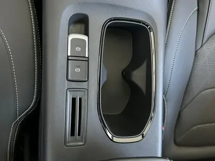 Chevrolet Captiva 2LT 2025 года за 11 690 000 тг. в Семей – фото 7