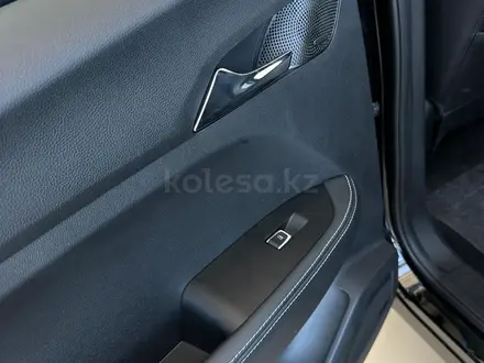 Chevrolet Captiva 2LT 2025 года за 11 690 000 тг. в Семей – фото 8