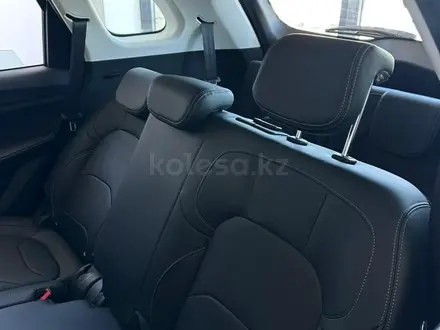 Chevrolet Captiva 2LT 2025 года за 11 690 000 тг. в Семей – фото 9