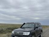 Toyota Land Cruiser 2000 года за 10 000 000 тг. в Жезказган – фото 4