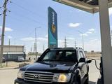 Toyota Land Cruiser 2000 года за 10 000 000 тг. в Жезказган