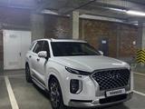 Hyundai Palisade 2021 годаfor22 000 000 тг. в Астана – фото 3