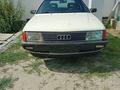 Audi 100 1990 годаүшін800 000 тг. в Талдыкорган