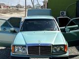 Mercedes-Benz E 220 1992 годаүшін2 390 000 тг. в Кызылорда – фото 2