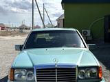 Mercedes-Benz E 220 1992 годаүшін2 390 000 тг. в Кызылорда – фото 3