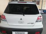 Mitsubishi Outlander 2002 годаүшін4 300 000 тг. в Алматы – фото 2