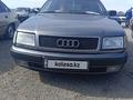 Audi 100 1992 годаүшін1 800 000 тг. в Кызылорда – фото 4