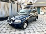 Honda CR-V 1996 годаүшін2 900 000 тг. в Алматы