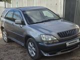Lexus RX 300 2002 года за 5 300 000 тг. в Петропавловск