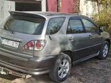 Lexus RX 300 2002 годаүшін5 300 000 тг. в Петропавловск – фото 2