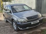 Lexus RX 300 2002 годаүшін5 300 000 тг. в Петропавловск – фото 3