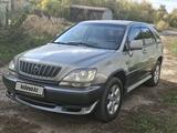 Lexus RX 300 2002 годаүшін5 300 000 тг. в Петропавловск – фото 4