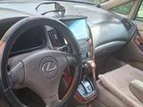 Lexus RX 300 2002 годаүшін5 300 000 тг. в Петропавловск – фото 5