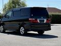 Toyota Alphard 2007 годаүшін5 400 000 тг. в Атырау – фото 5