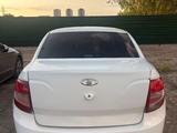 ВАЗ (Lada) Granta 2190 2012 года за 1 200 000 тг. в Астана