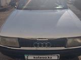 Audi 80 1988 годаүшін450 000 тг. в Аса – фото 2