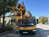 XCMG  QY25K 2021 года за 49 999 999 тг. в Кызылорда – фото 4