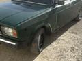 ВАЗ (Lada) 2107 1999 годаfor400 000 тг. в Шиели – фото 2