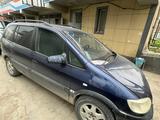 Opel Zafira 2002 года за 1 200 000 тг. в Шымкент