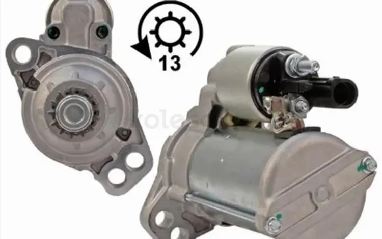 Стартер за 34 350 тг. в Павлодар