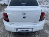 ВАЗ (Lada) Granta 2190 2013 года за 2 450 000 тг. в Актобе – фото 3