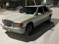 Mercedes-Benz 190 1993 годаfor1 100 000 тг. в Семей