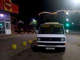 Volkswagen Transporter 1989 годаүшін1 500 000 тг. в Уральск