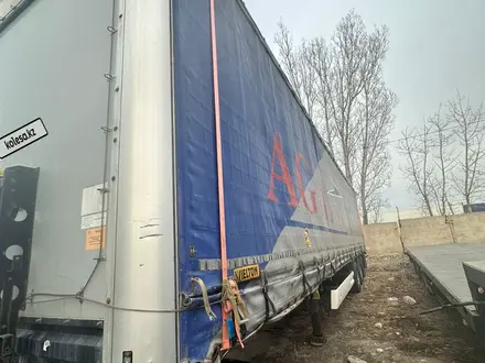 DAF  XF 105 2008 года за 18 000 000 тг. в Жаркент