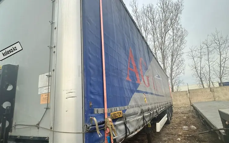 DAF  XF 105 2008 годаfor21 000 000 тг. в Жаркент