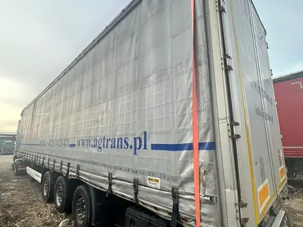 DAF  XF 105 2008 года за 18 000 000 тг. в Жаркент – фото 3