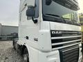 DAF  XF 105 2008 годаfor21 000 000 тг. в Жаркент – фото 5