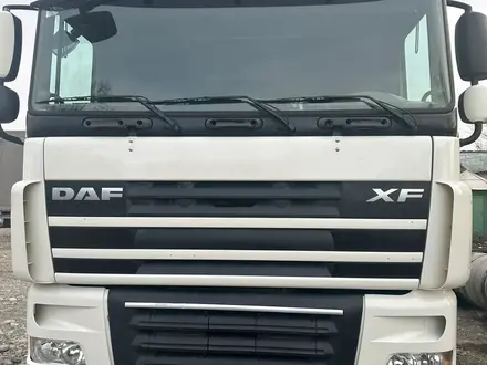DAF  XF 105 2008 года за 18 000 000 тг. в Жаркент – фото 6