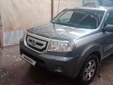 Honda Pilot 2008 года за 9 000 000 тг. в Астана – фото 2