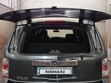 Honda Pilot 2008 годаүшін10 000 000 тг. в Астана – фото 2