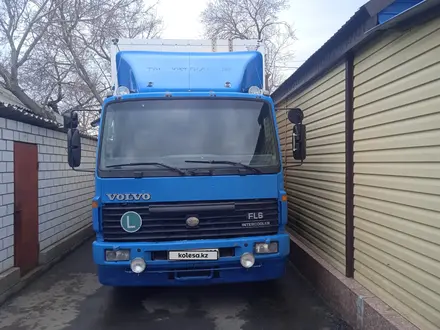 Volvo  FL 1997 года за 16 500 000 тг. в Павлодар