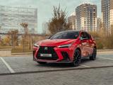 Lexus NX 350 2022 года за 24 000 000 тг. в Алматы