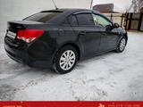 Chevrolet Cruze 2013 годаүшін3 177 555 тг. в Павлодар