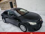 Chevrolet Cruze 2013 годаүшін3 177 555 тг. в Павлодар – фото 2
