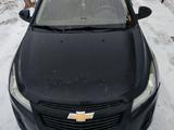 Chevrolet Cruze 2013 годаүшін3 177 555 тг. в Павлодар – фото 3
