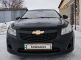 Chevrolet Cruze 2013 годаүшін3 177 555 тг. в Павлодар – фото 4