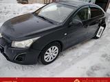 Chevrolet Cruze 2013 годаүшін3 177 555 тг. в Павлодар – фото 5