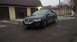 Volkswagen Passat 2010 годаүшін3 800 000 тг. в Уральск – фото 3