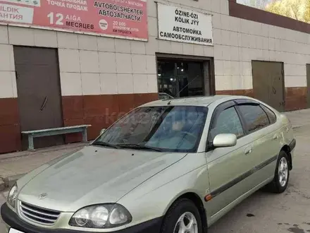 Toyota Avensis 1999 года за 3 500 000 тг. в Павлодар