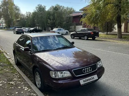 Audi A6 1994 года за 2 600 000 тг. в Тараз