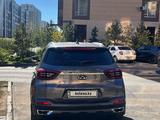 Chery Tiggo 4 2024 годаүшін7 000 000 тг. в Астана – фото 3