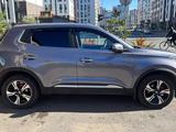 Chery Tiggo 4 2024 годаүшін7 000 000 тг. в Астана – фото 2